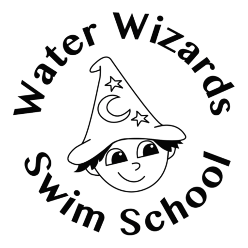 Children's swimming lessons in Northampton with Water Wizards Swim School at NSB